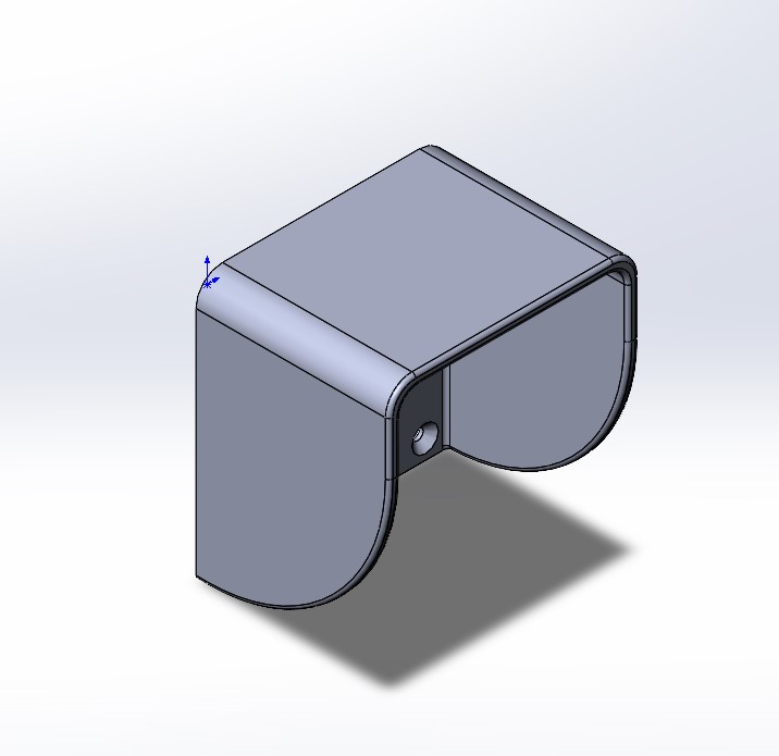 EATON Emergency stop button cover