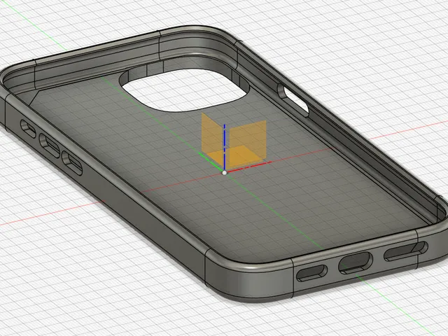 iPhone 15 Plus Case