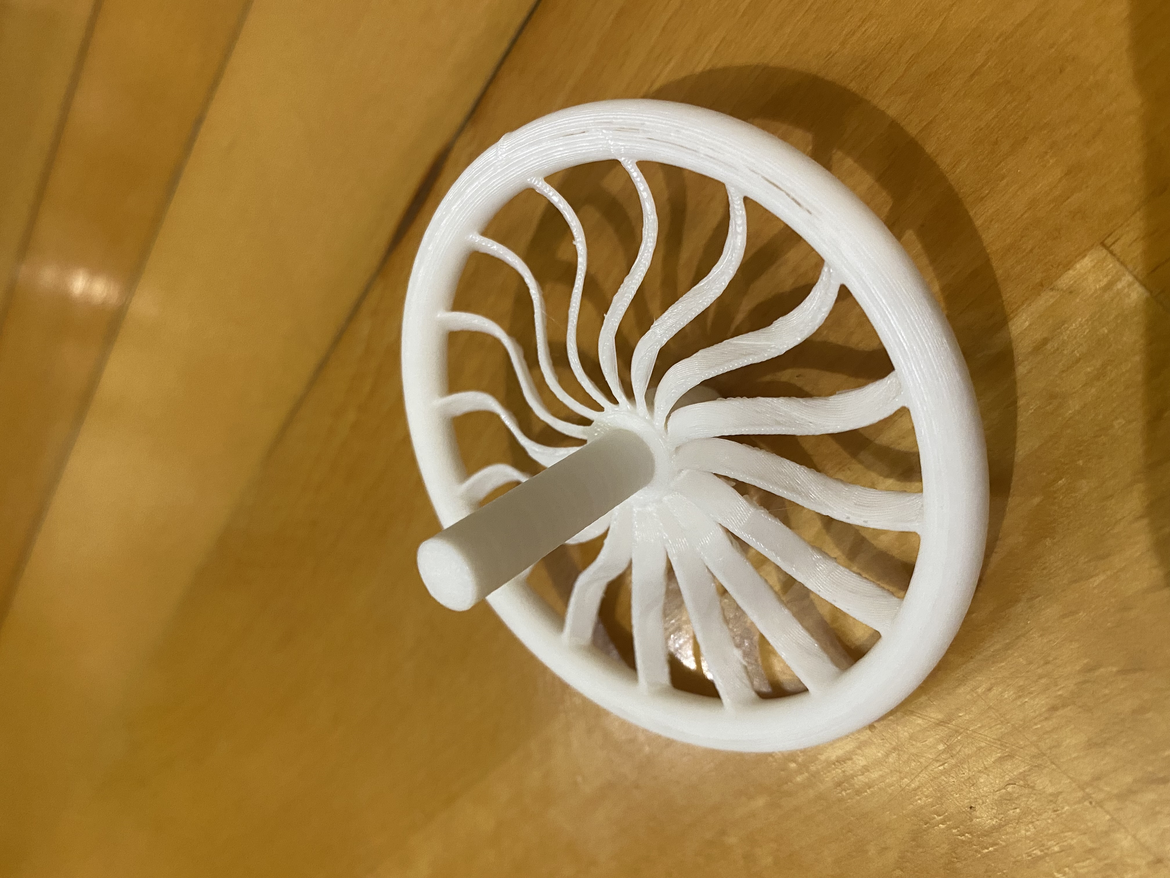 Spinning top