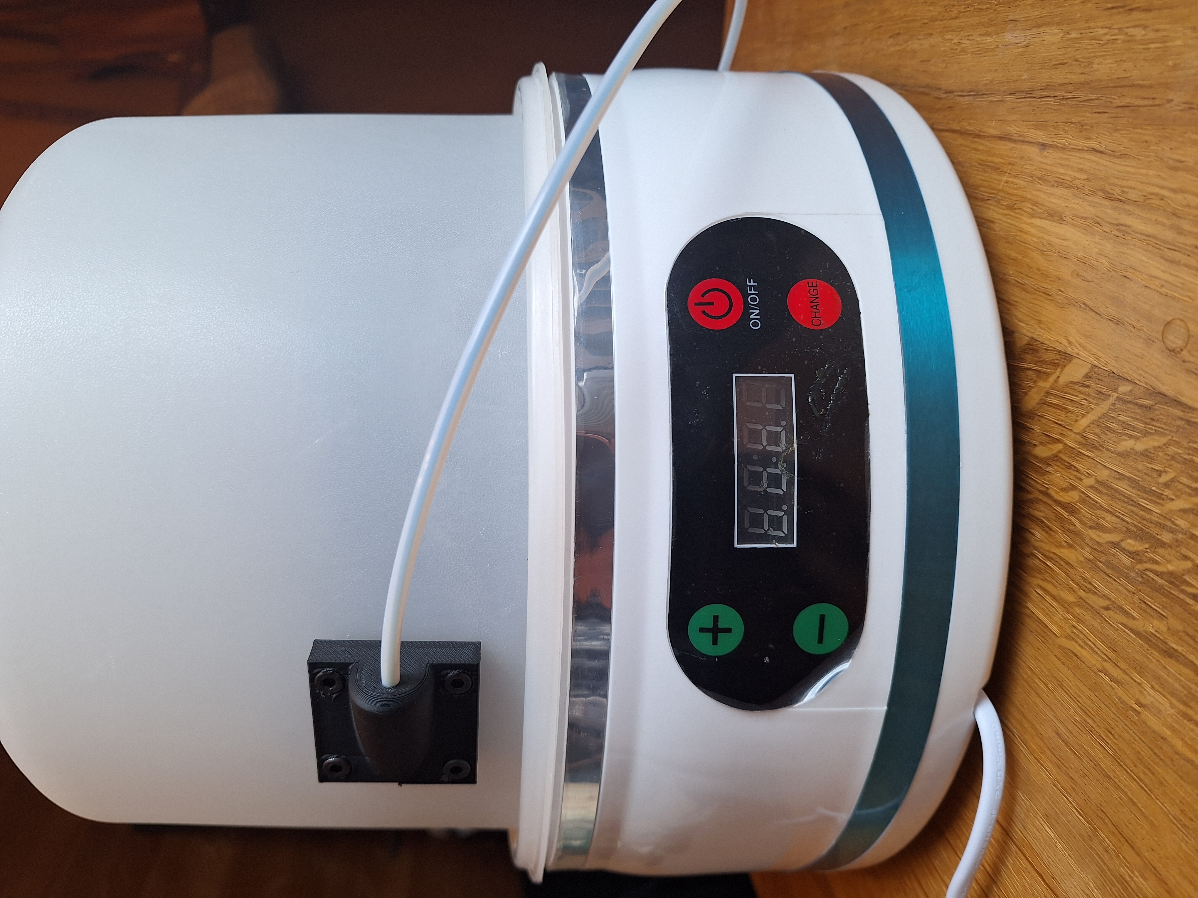 Lebensmittel-Dahydrator Filament Trockner