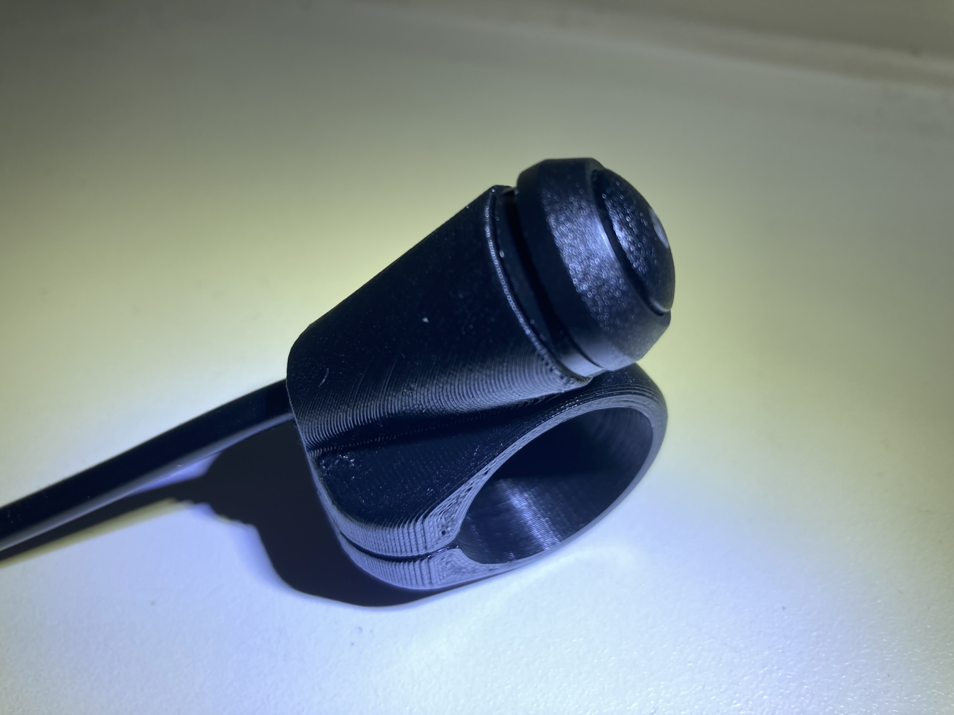 Handlebar Switch V2