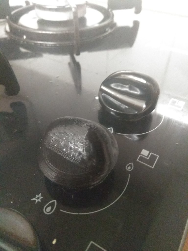 Stove replacement part — miniatura 2