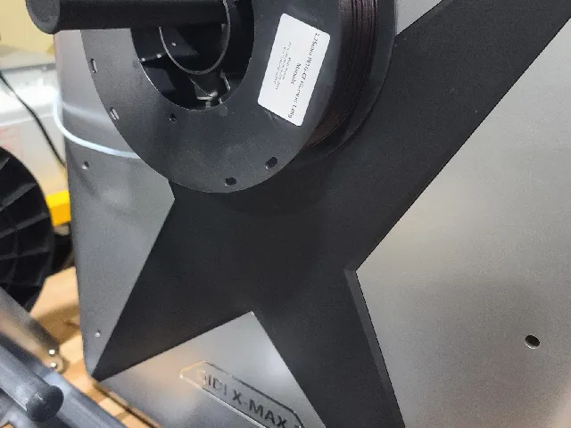 Qidi Tech X-Max 3 Handle Big Spool Holder