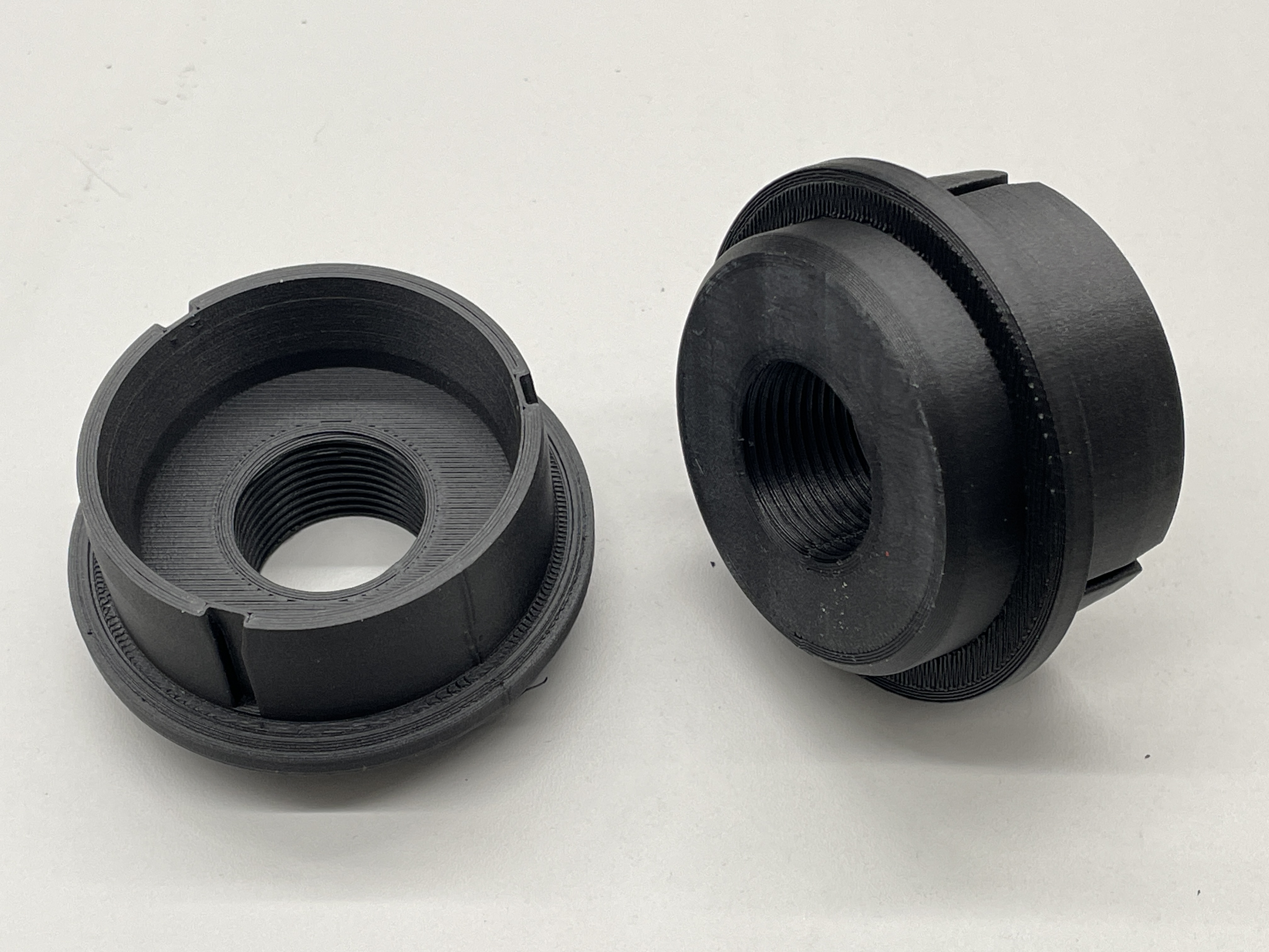 redukce IBC75 - G3/4