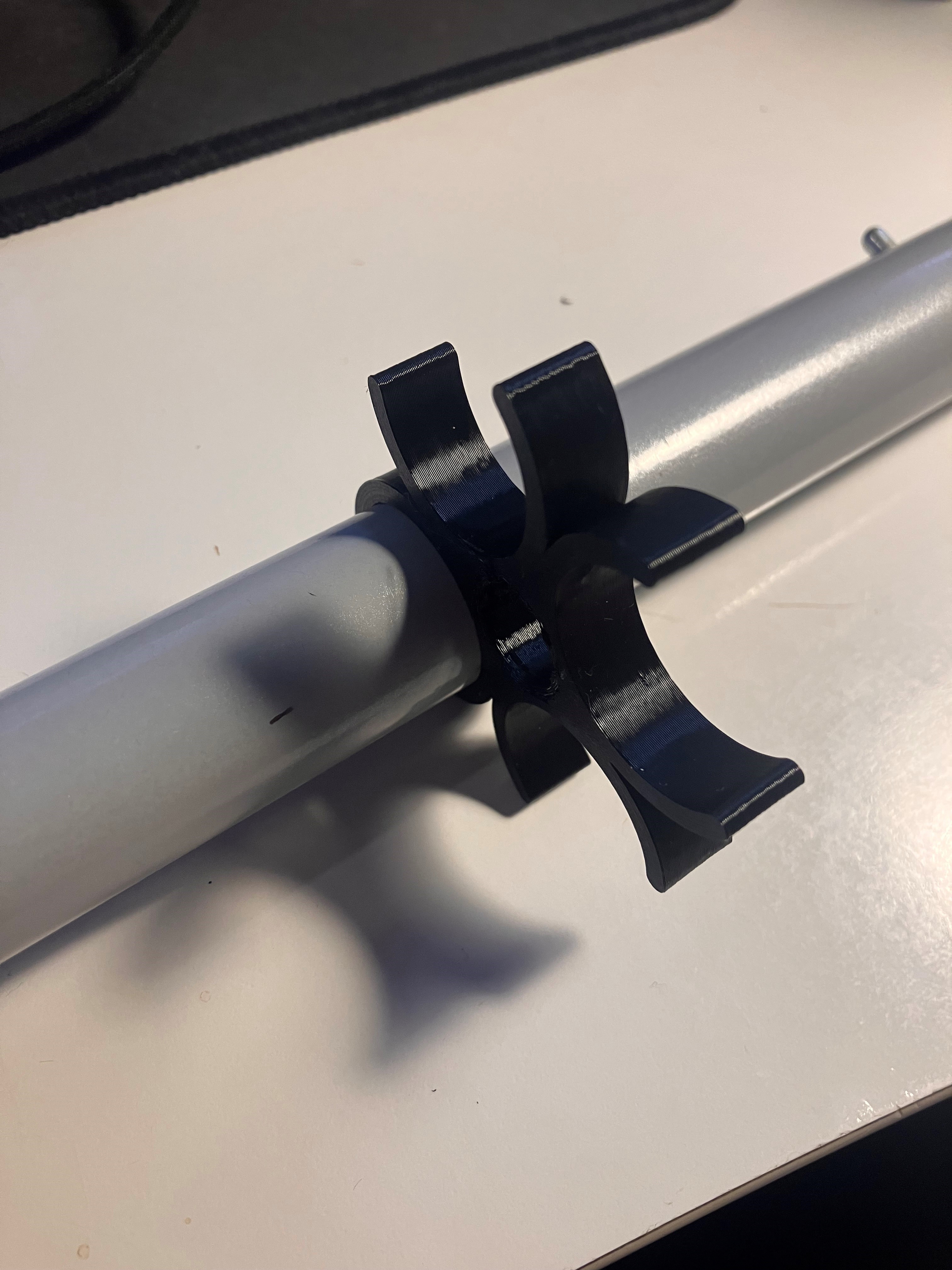 Ikea Antilop Leg Holder Remix