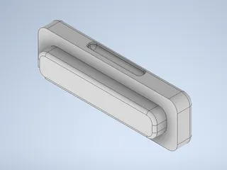 Case by Xavier | Download free STL model | Printables.com