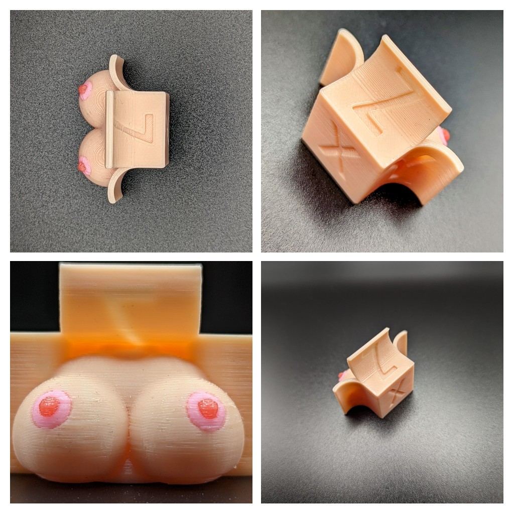 Boobcube - MMU — miniatura 2