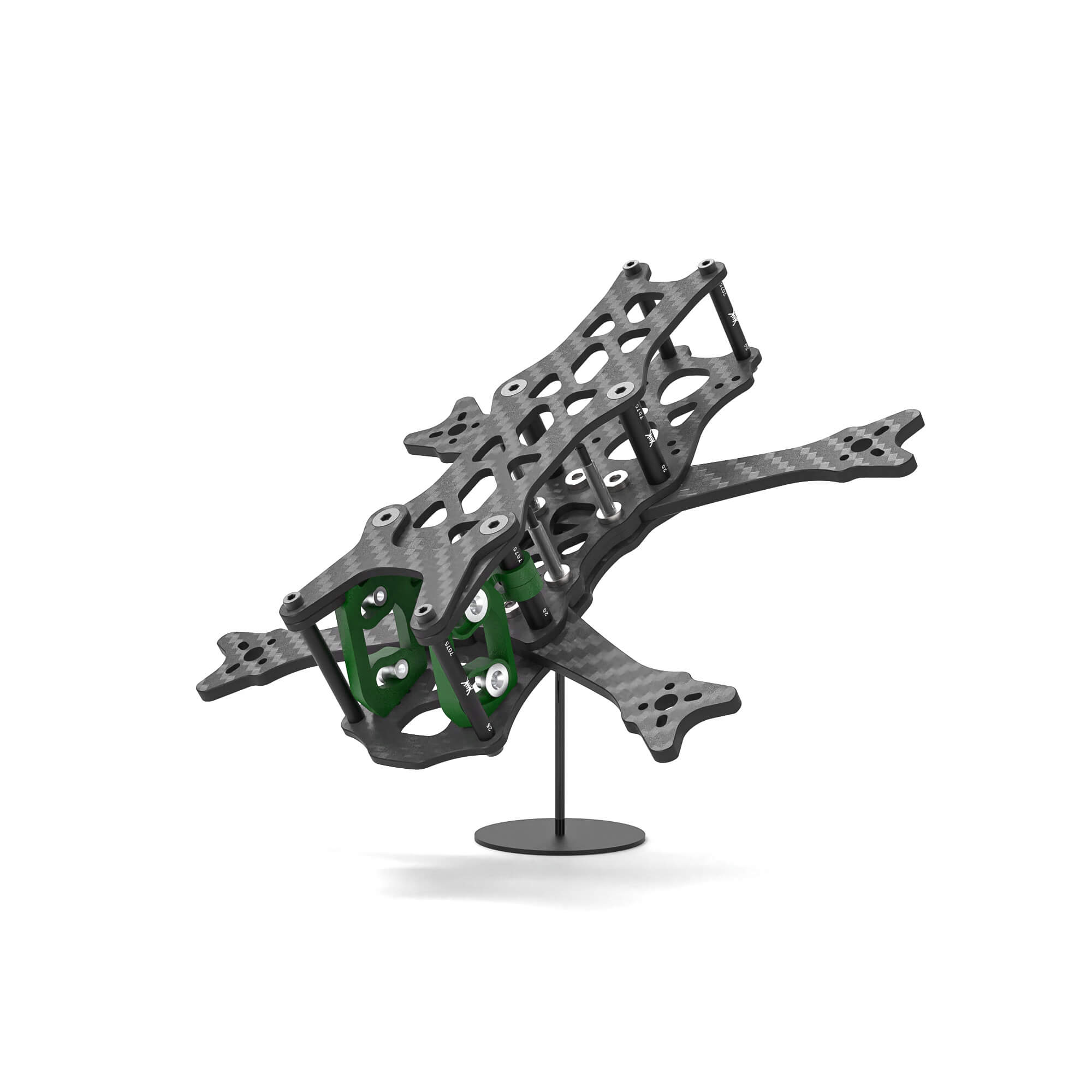 QUADMULA Djinn F25 SP