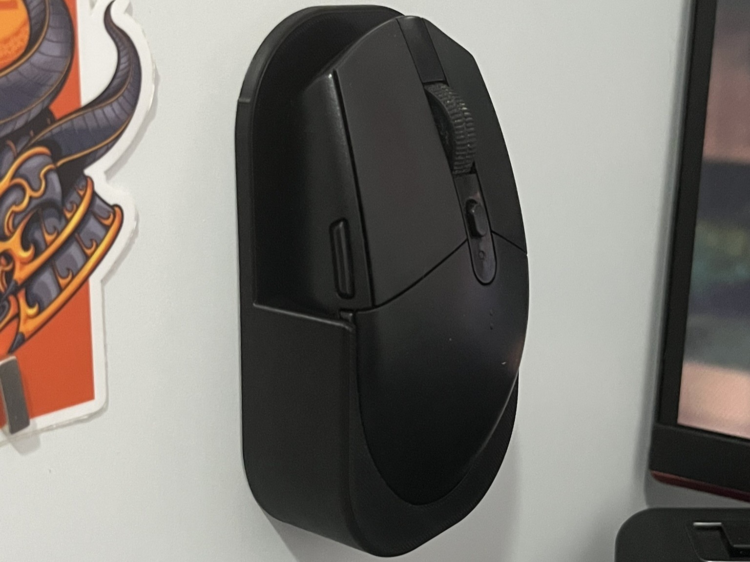 Logitech G305 Vertical Dock