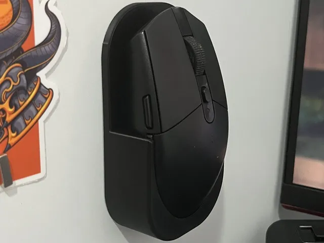 Logitech G305 Vertical Dock