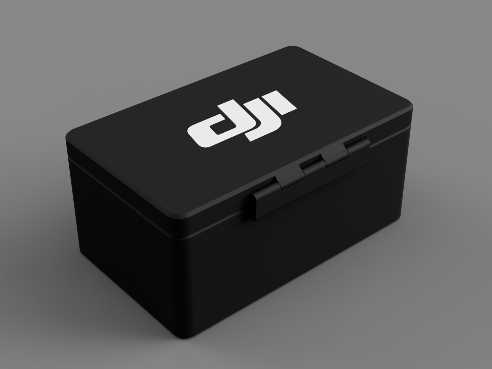 DJI Mavic Air 2 Box