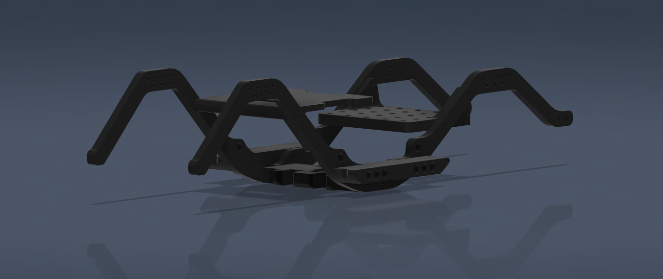 SCX24 Buggy — miniatura 5