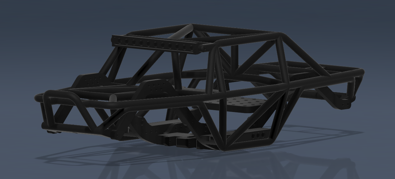 SCX24 Buggy — miniatura 4