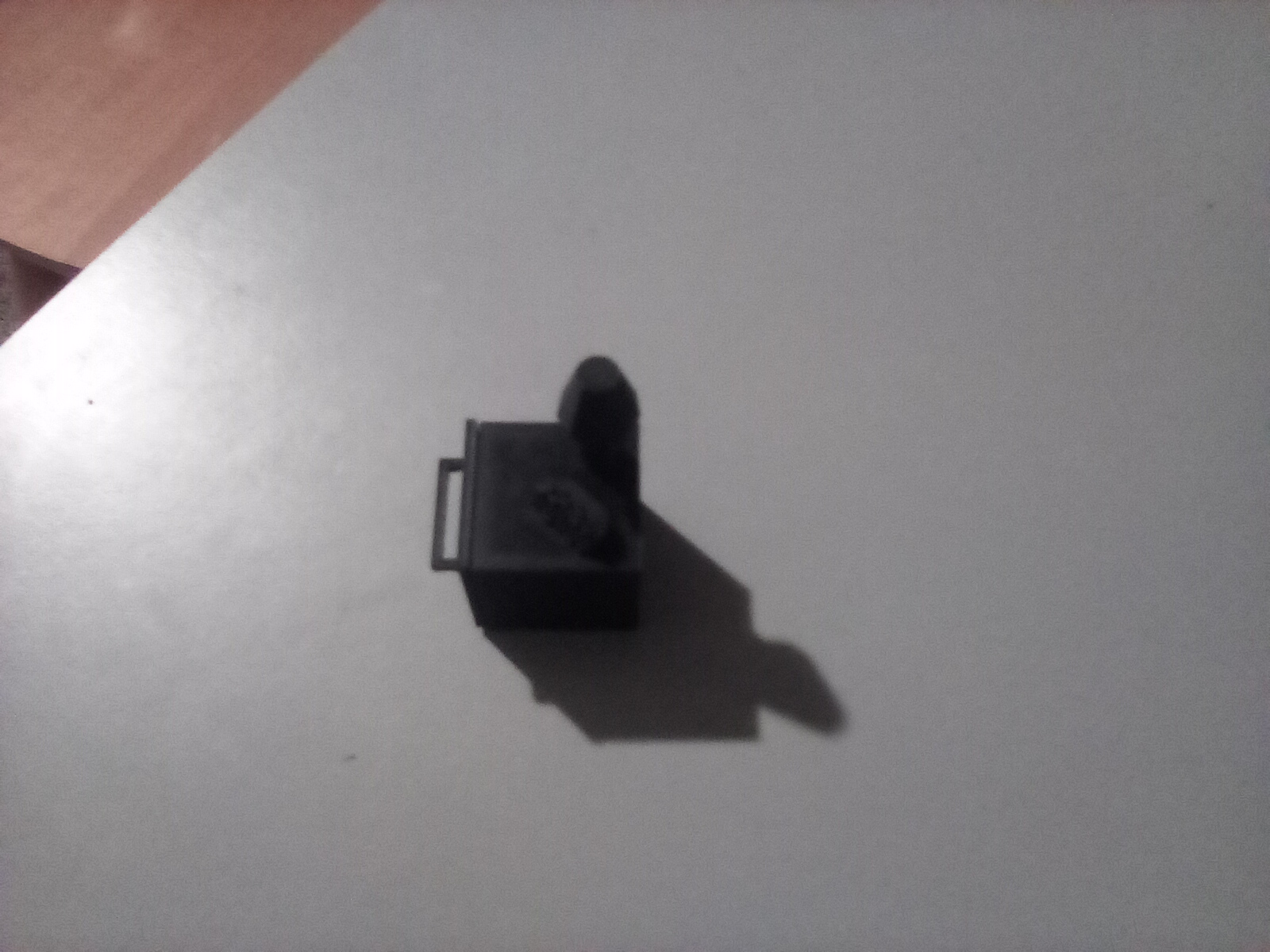 Bedside Table — miniatura 2