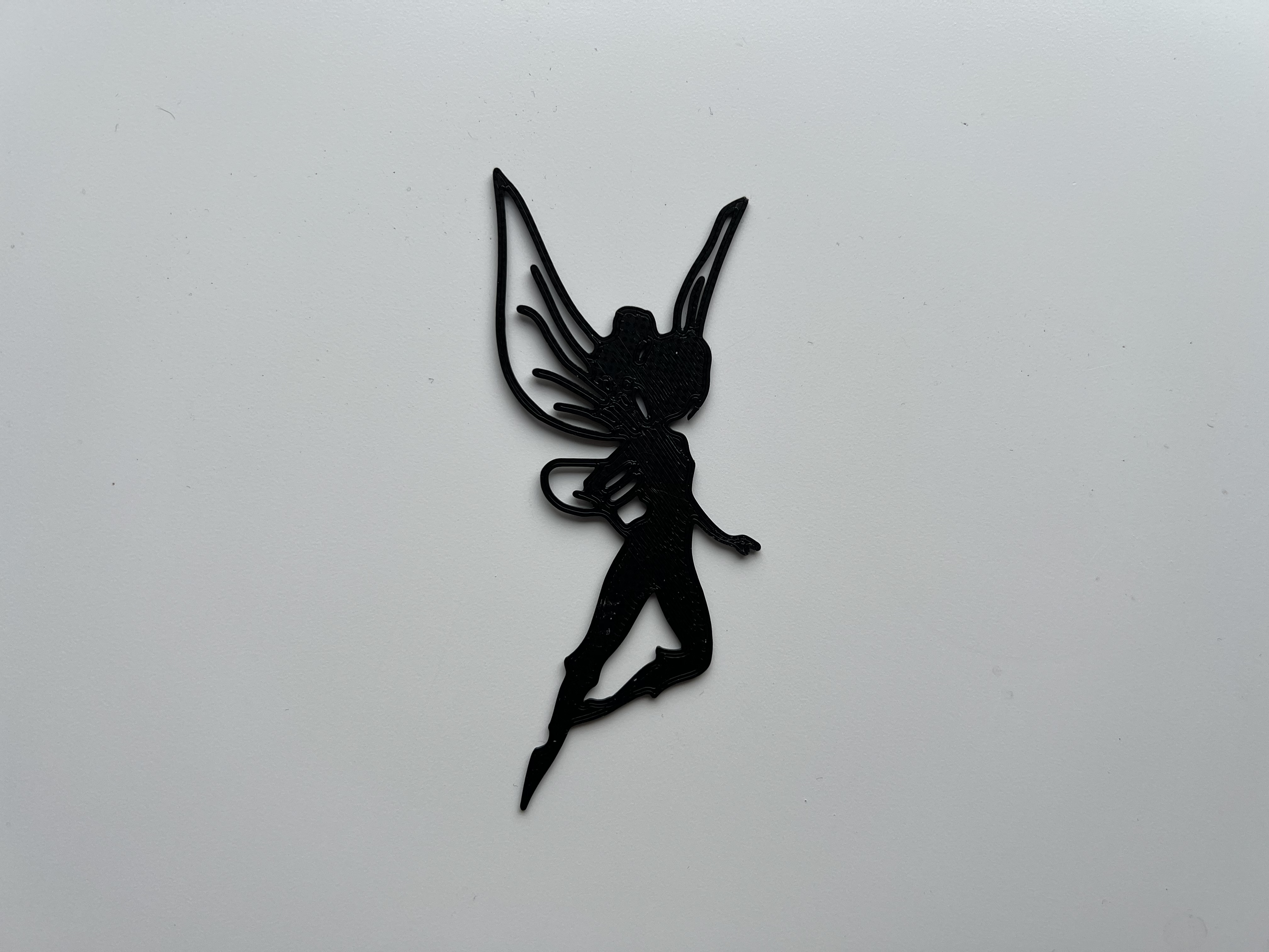 Fairy Wall Art #7