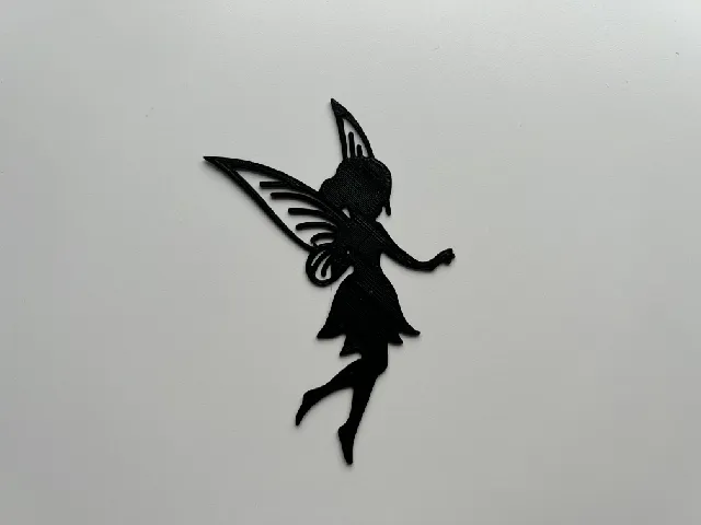 Fairy Wall Art #8