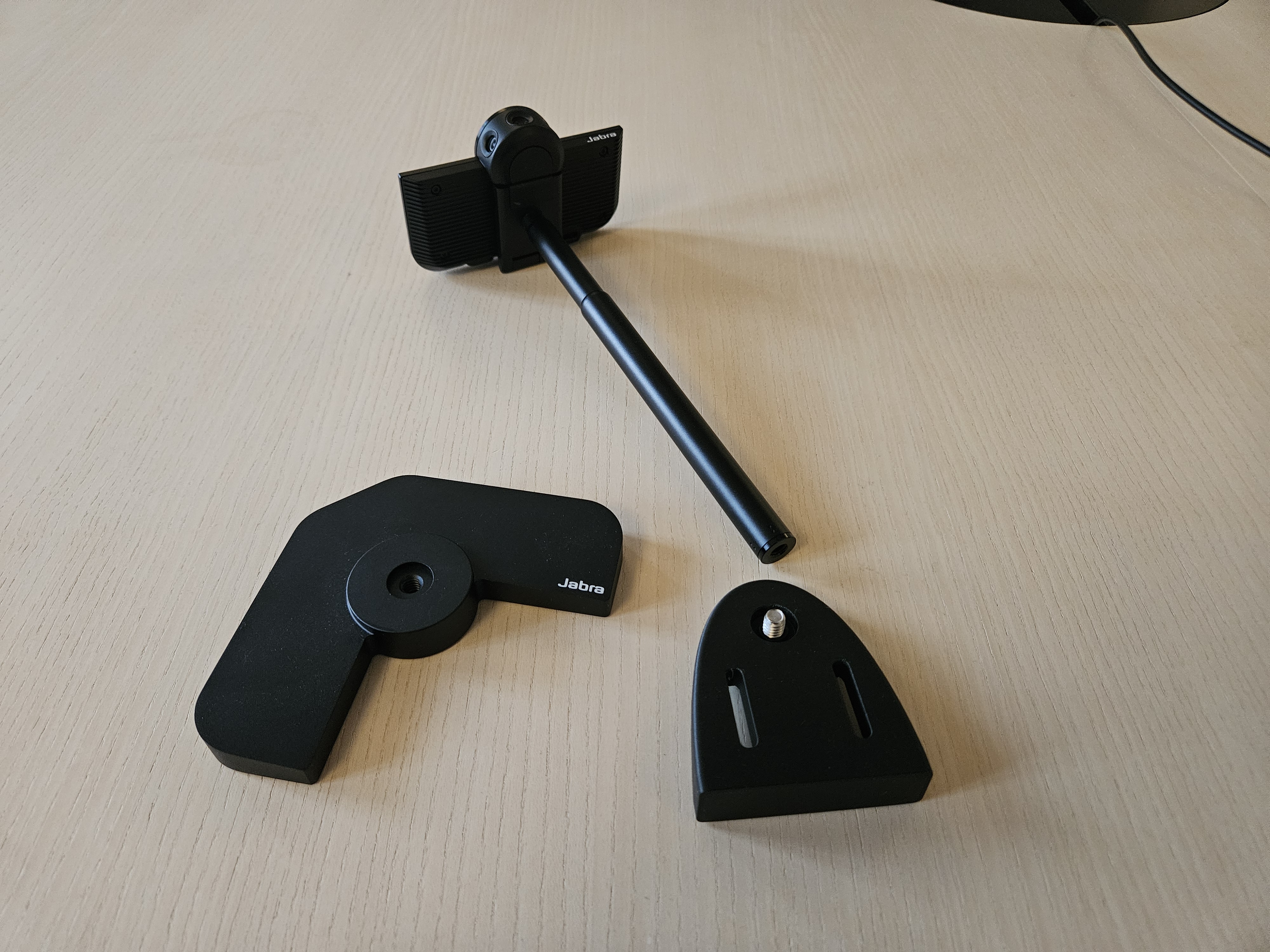 Jabra PanaCast Camera Table Mount