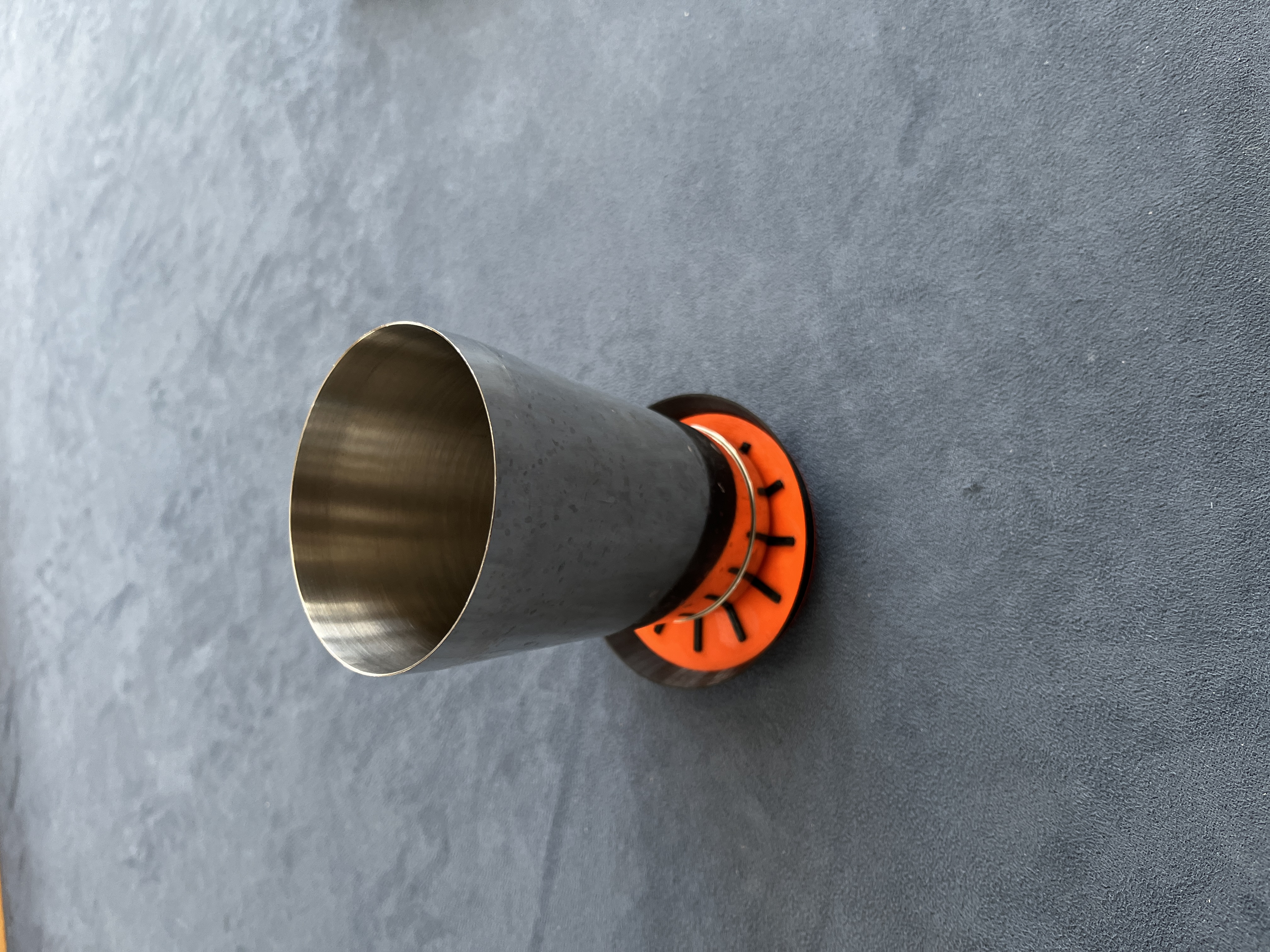 The Coaster