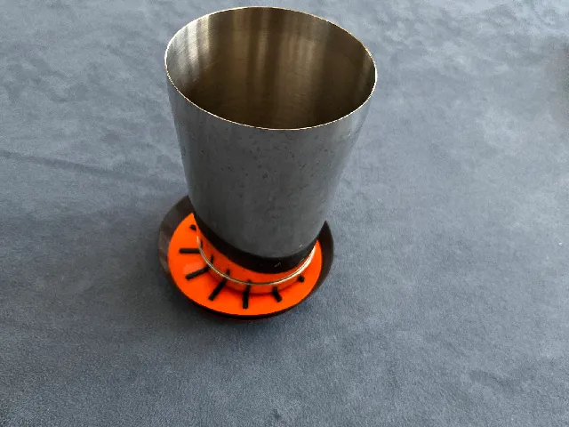 The Coaster