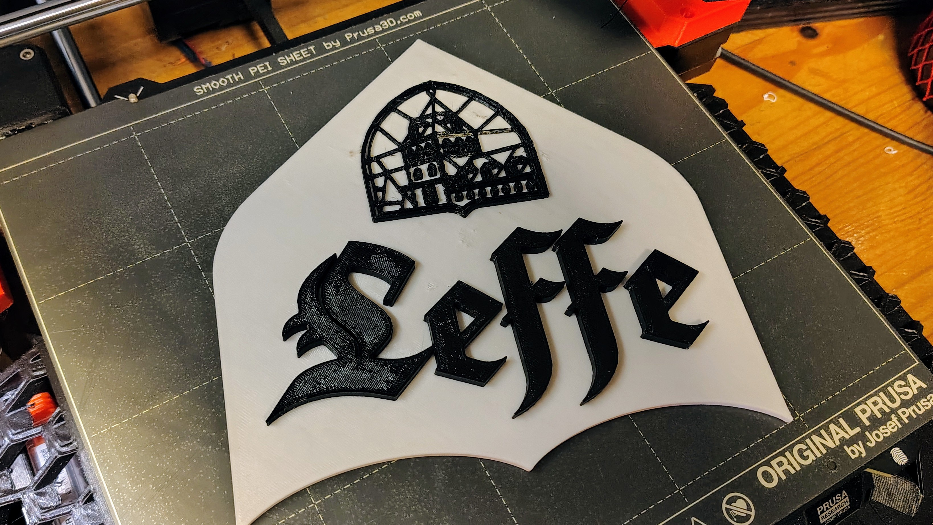 Leffe - Belgian Beer