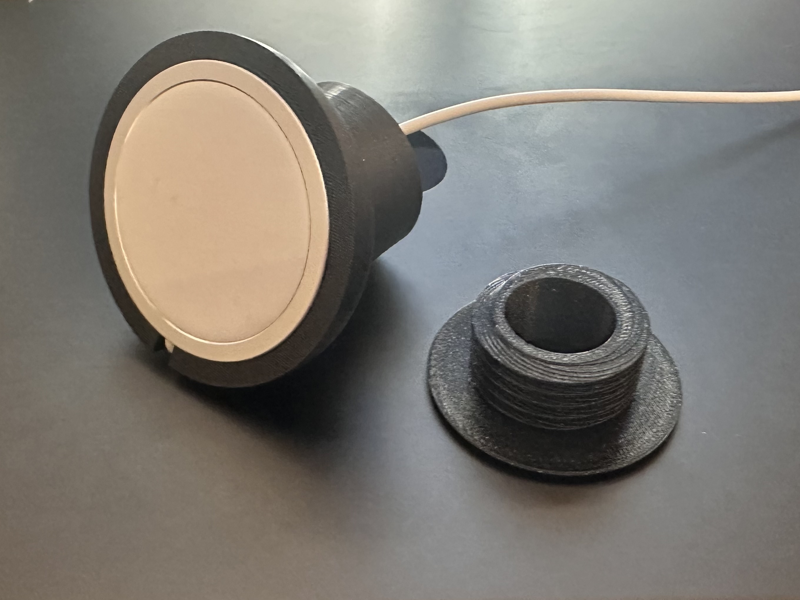 Dell Monitor Magsafe Holder