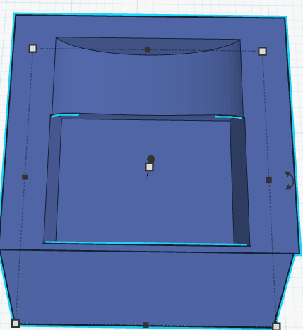 football kicking tee