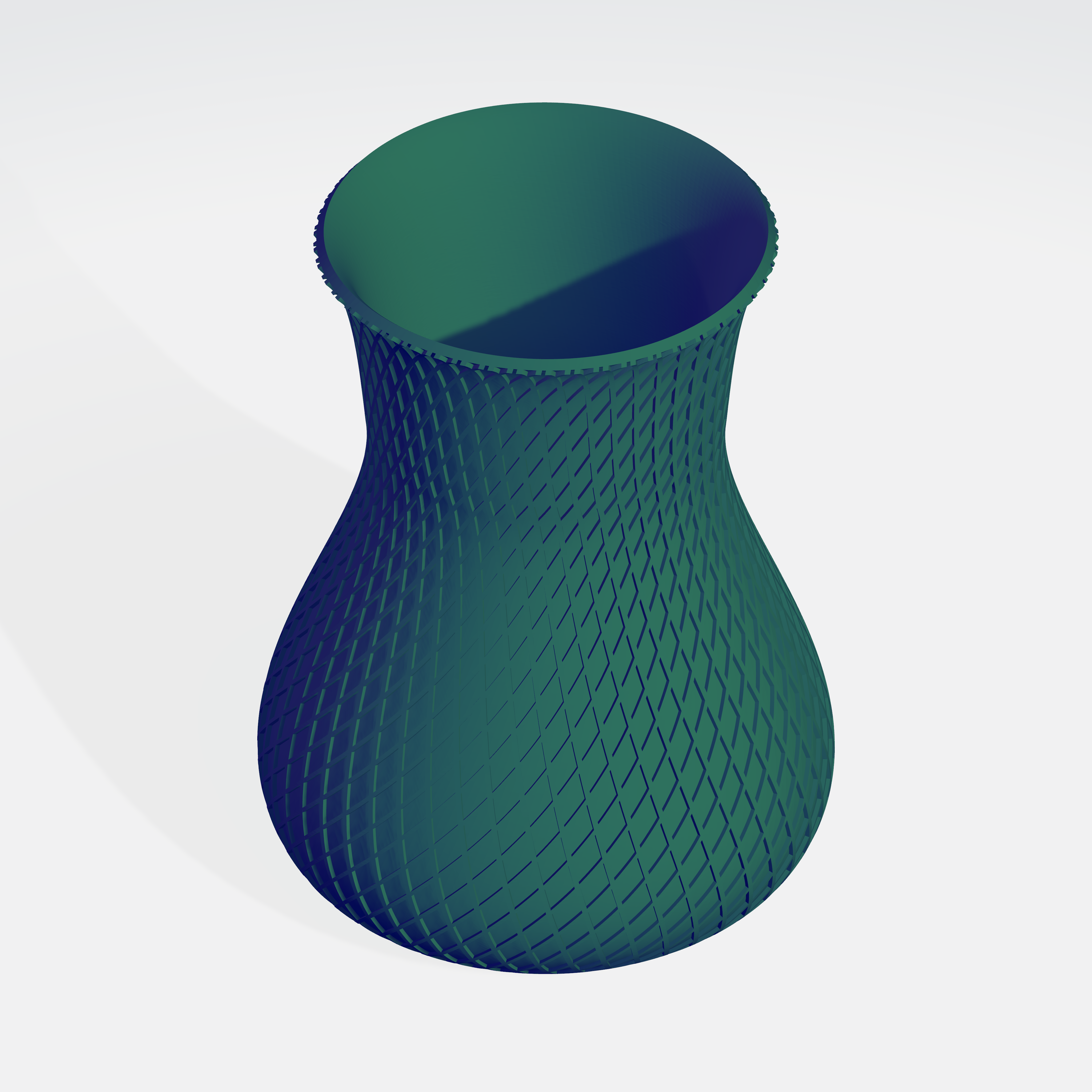 Decorative Vase