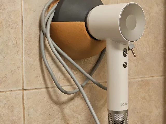 Laifen wall holder