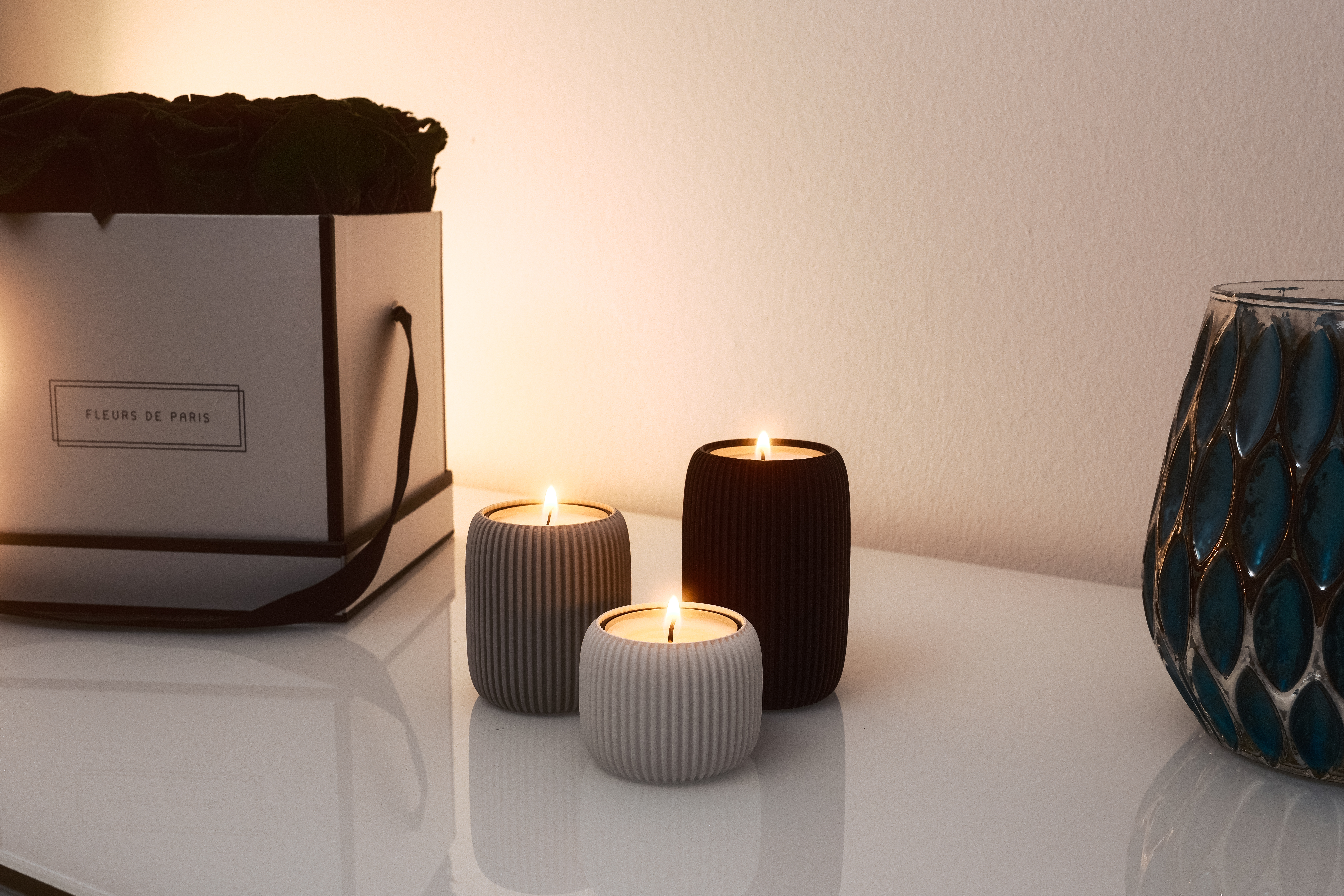 Tealight Holder