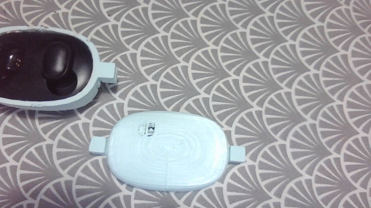 Redmi air dots 2 — thumbnail 3