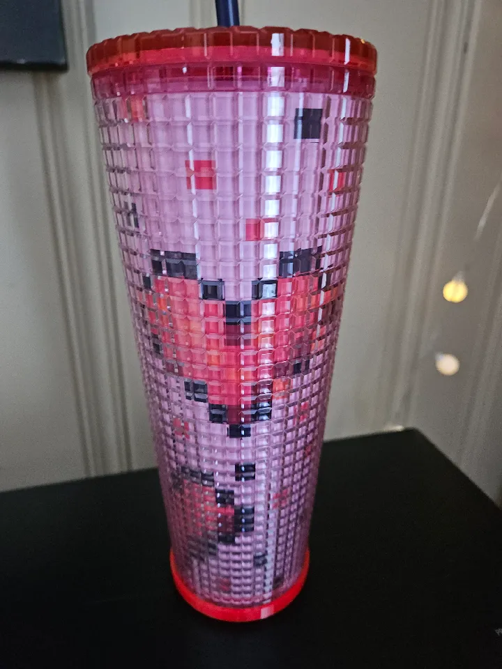 Starbucks Venti Tumbler Bottom of Cup Ring by Dommett | Download free STL  model | Printables.com