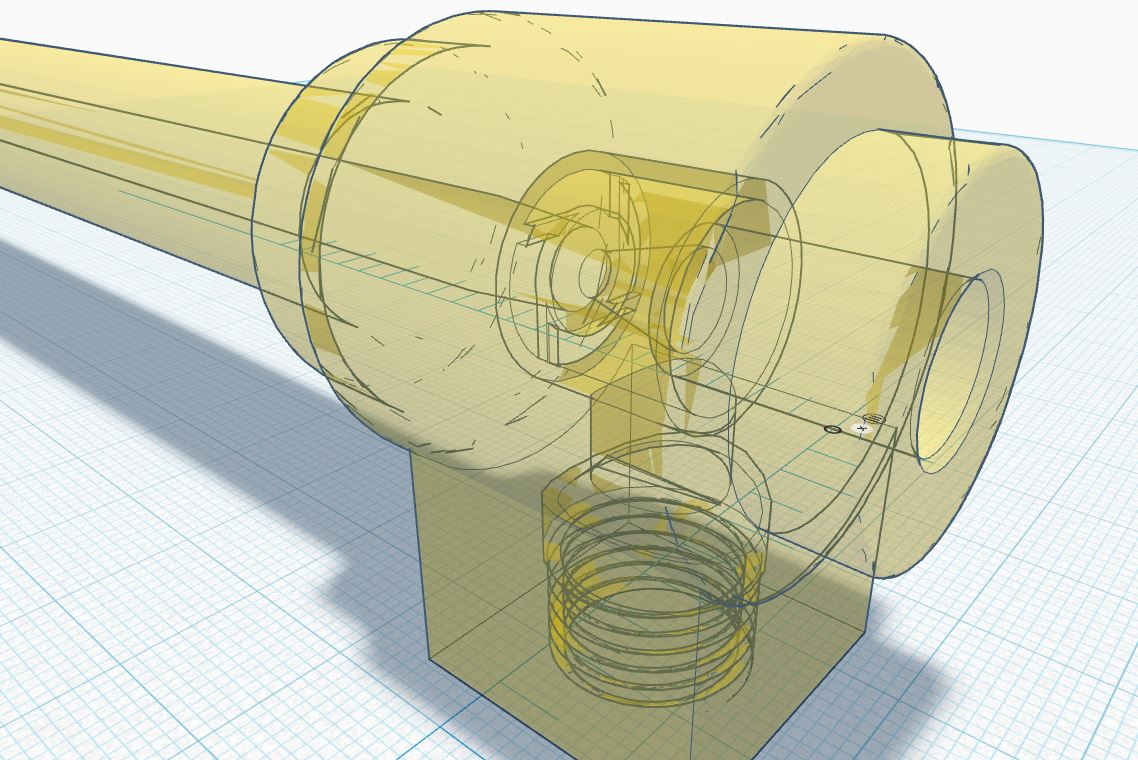 Vortex Tube — miniatura 2