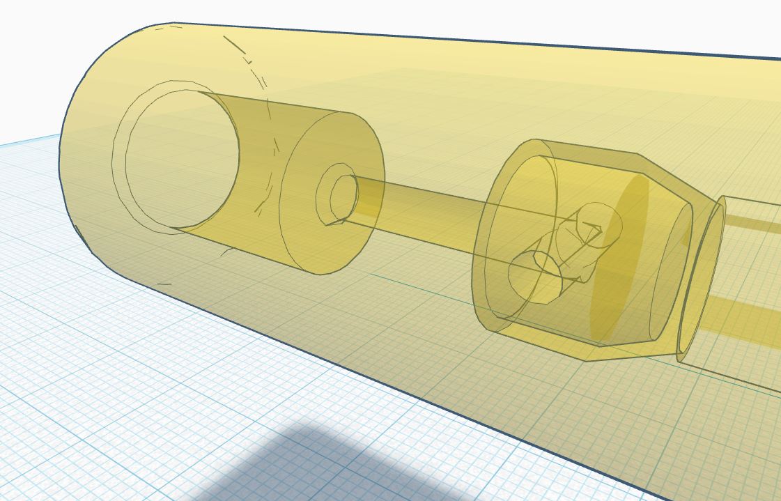 Vortex Tube — miniatura 3