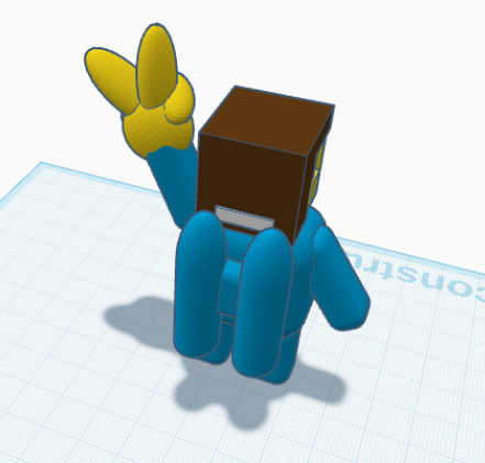 Dumb guy — thumbnail 2