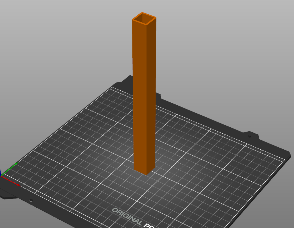 Miniatura 2 do modelo 3D Crosslight Solar Light Post