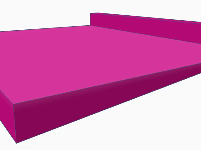 Veloroza MAX 1 stand