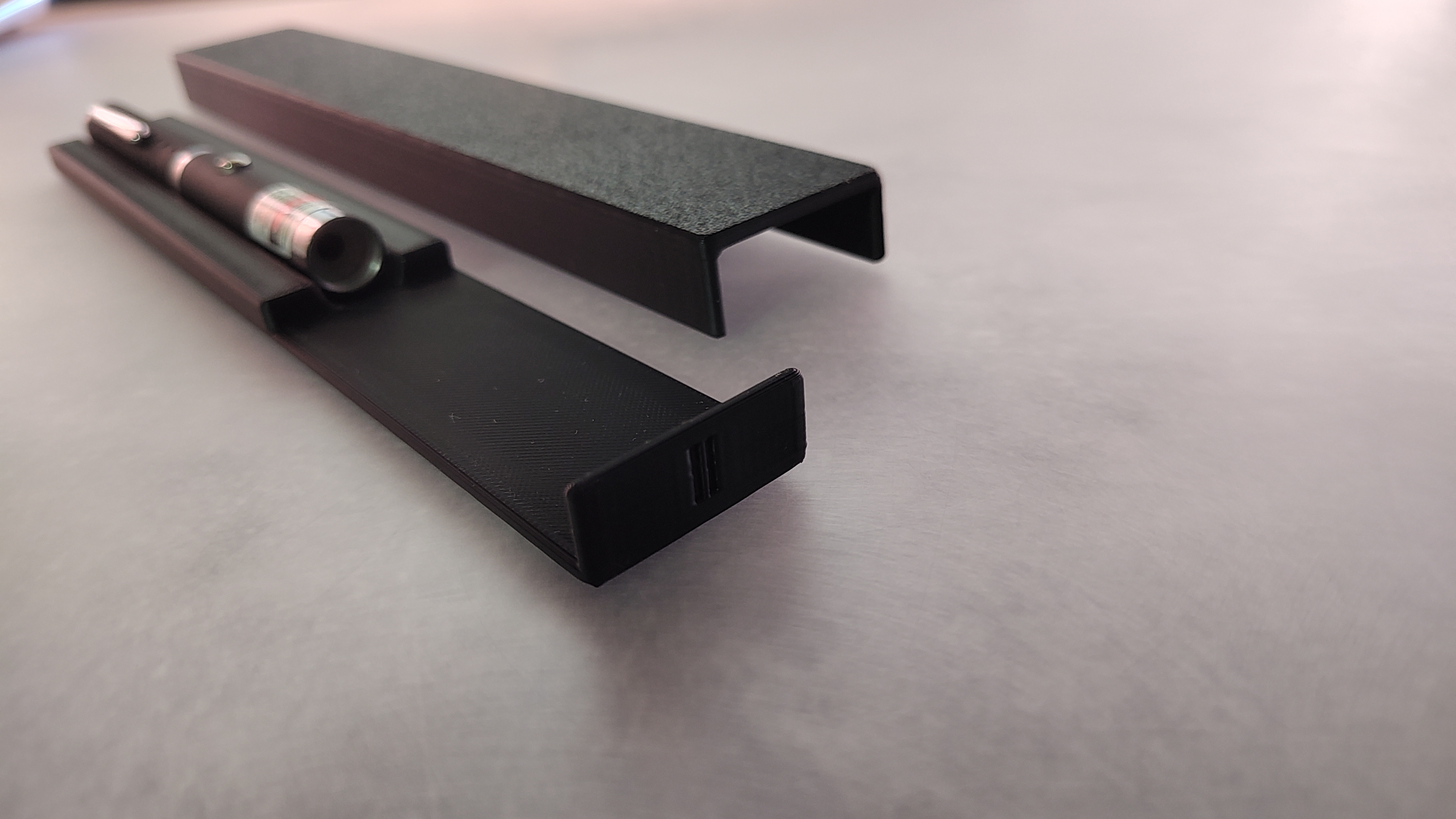 laser experiment — thumbnail 2