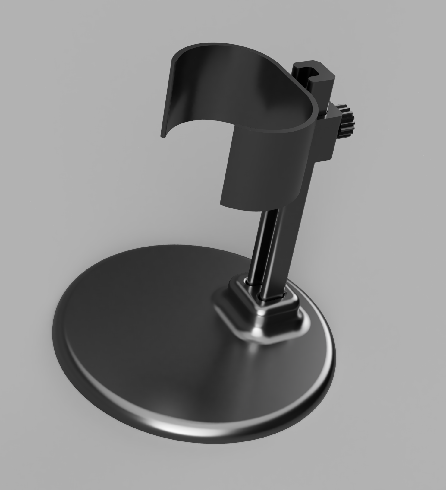Doll stand (stojan pro panenky)