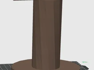 HeadPhones Stand