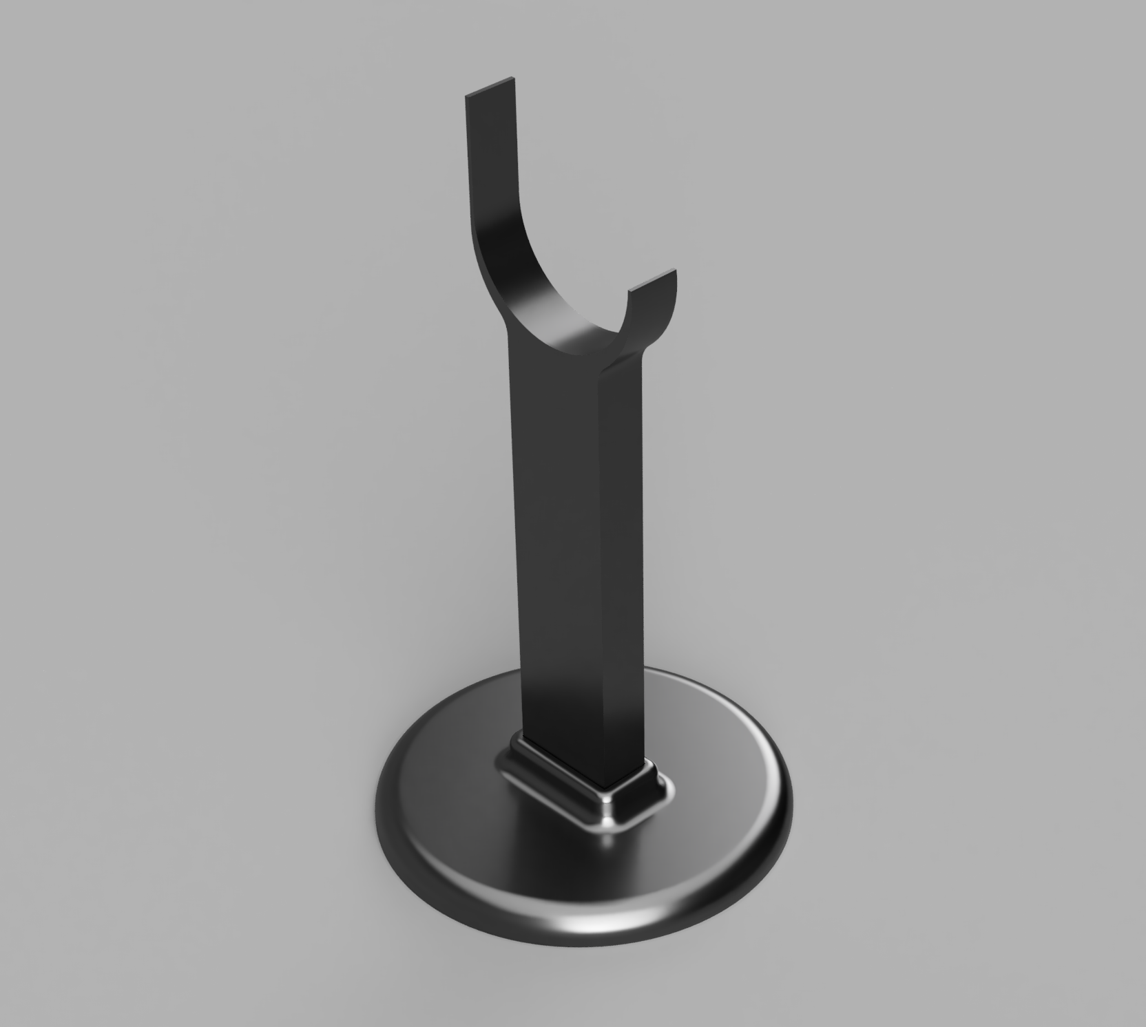 Small doll stand (malý stojan na panenky)