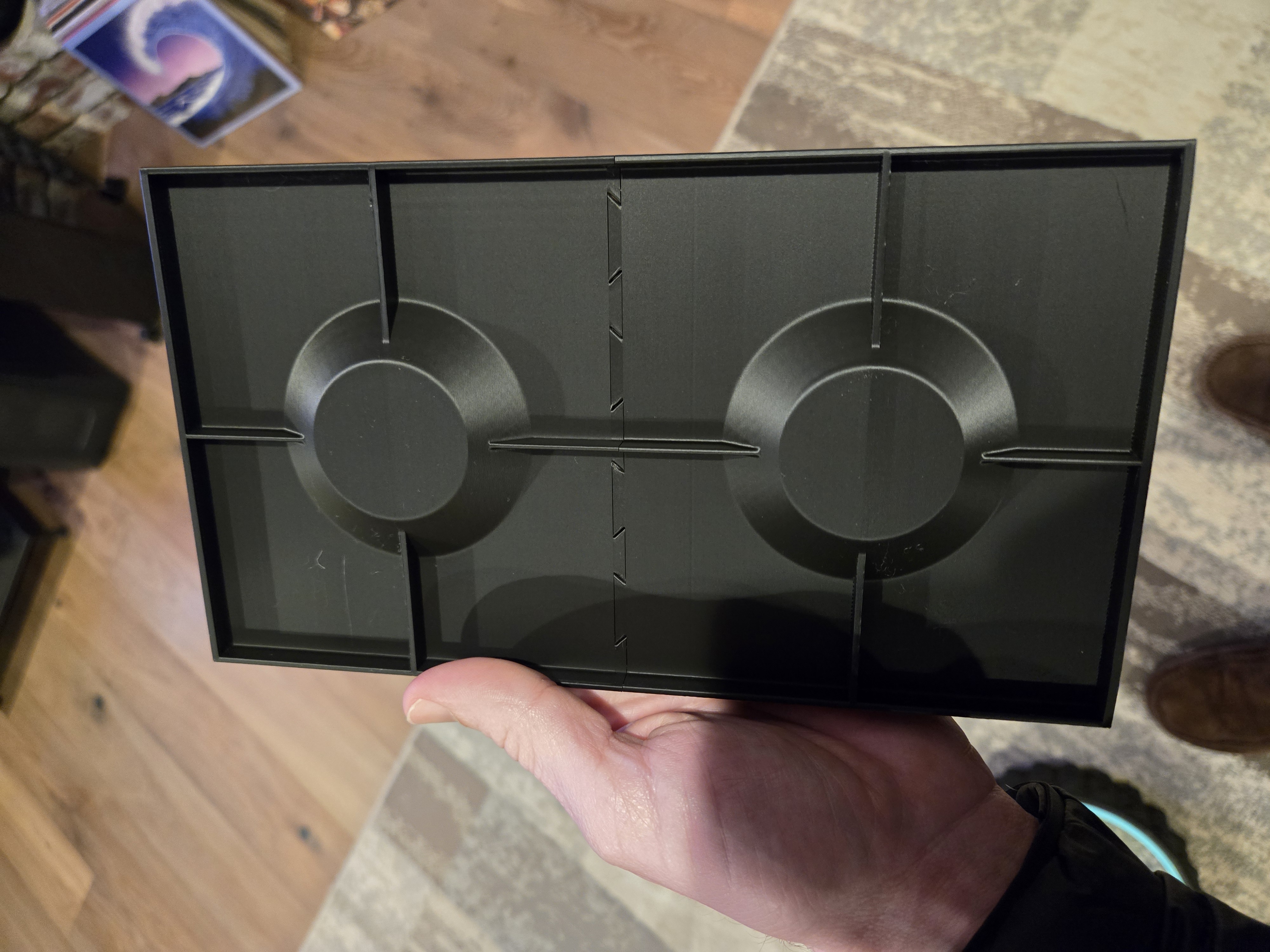 Miata MX5 NB Battery Tray