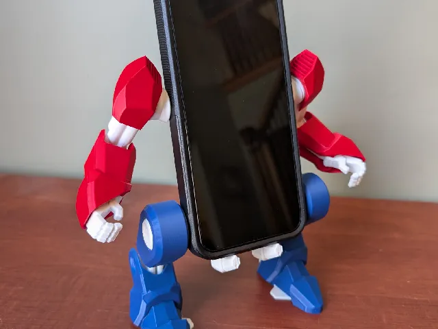 Shorter Phone Support