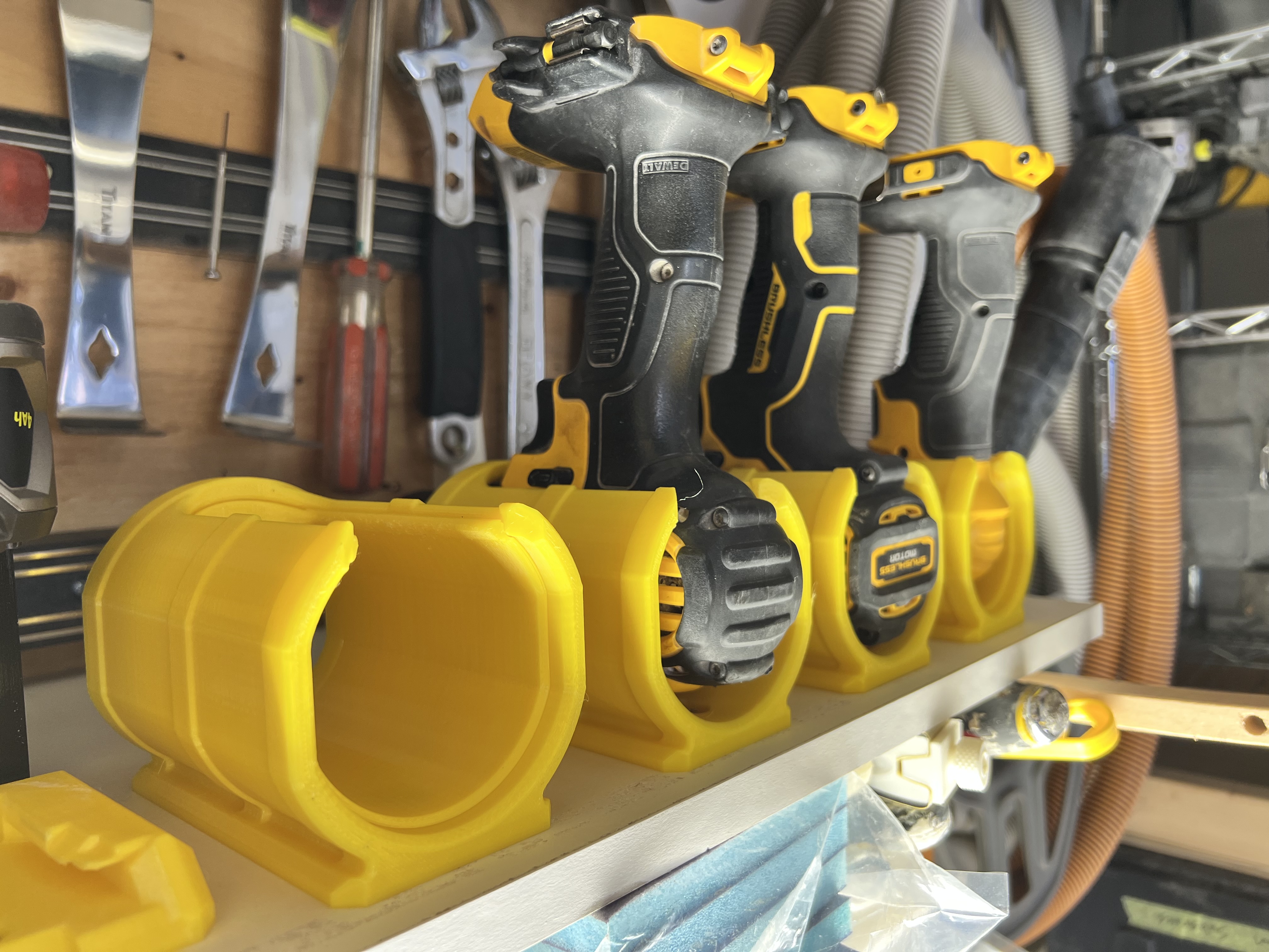 Drill Holder