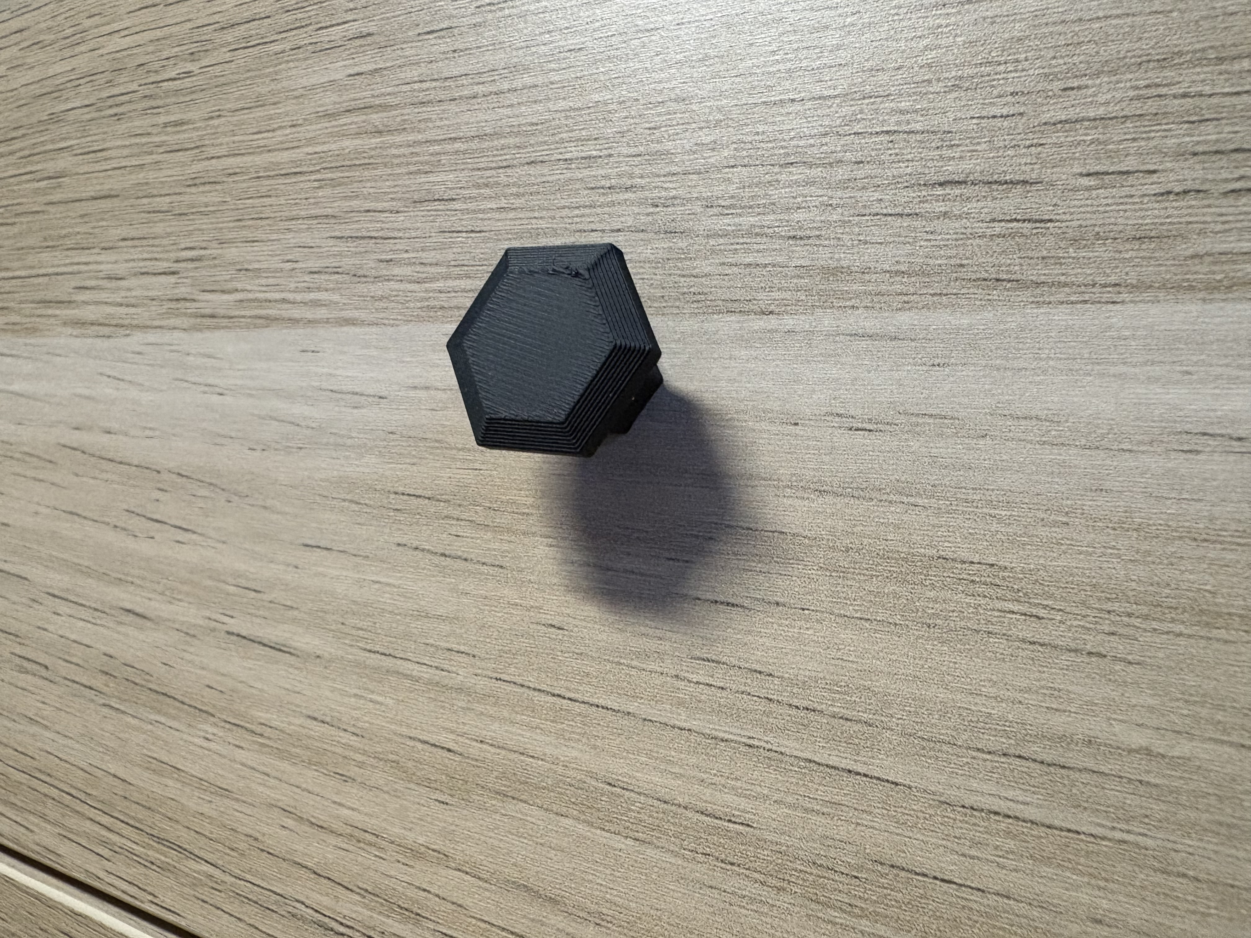 Knob