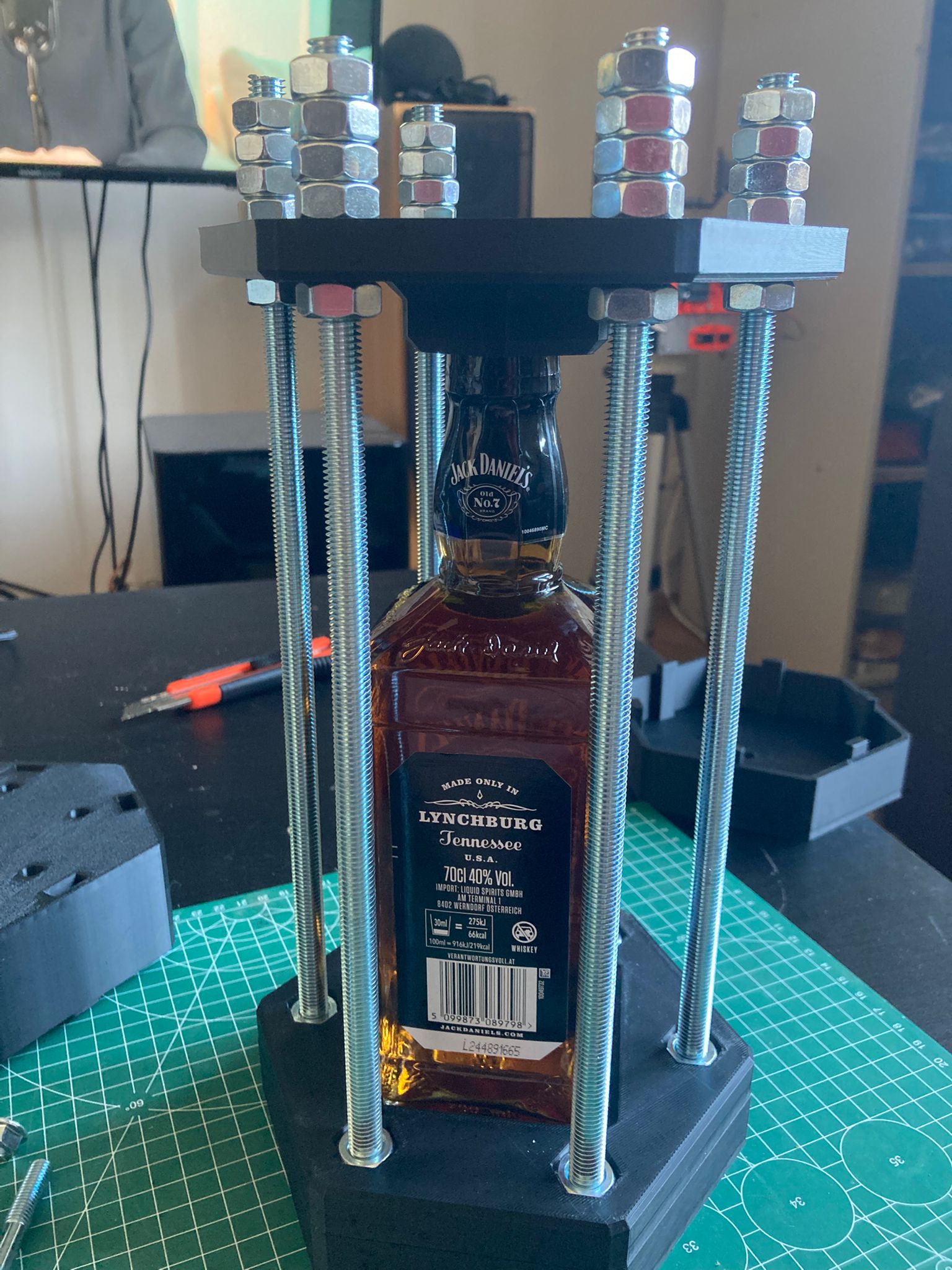 Bottle Prison — thumbnail 3