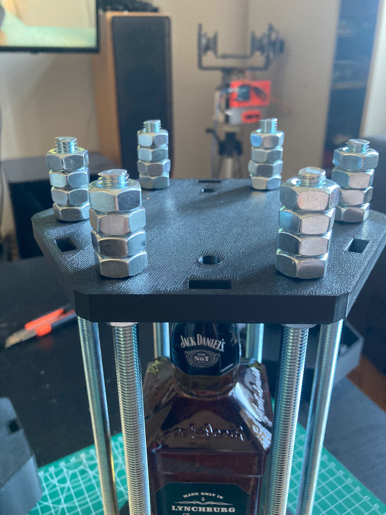 Bottle Prison — thumbnail 4