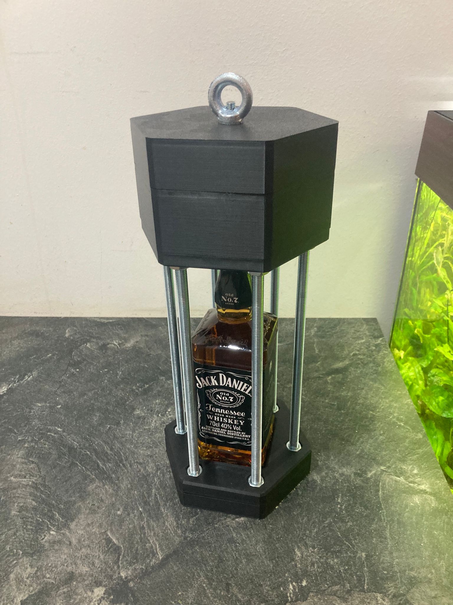 Bottle Prison — thumbnail 2