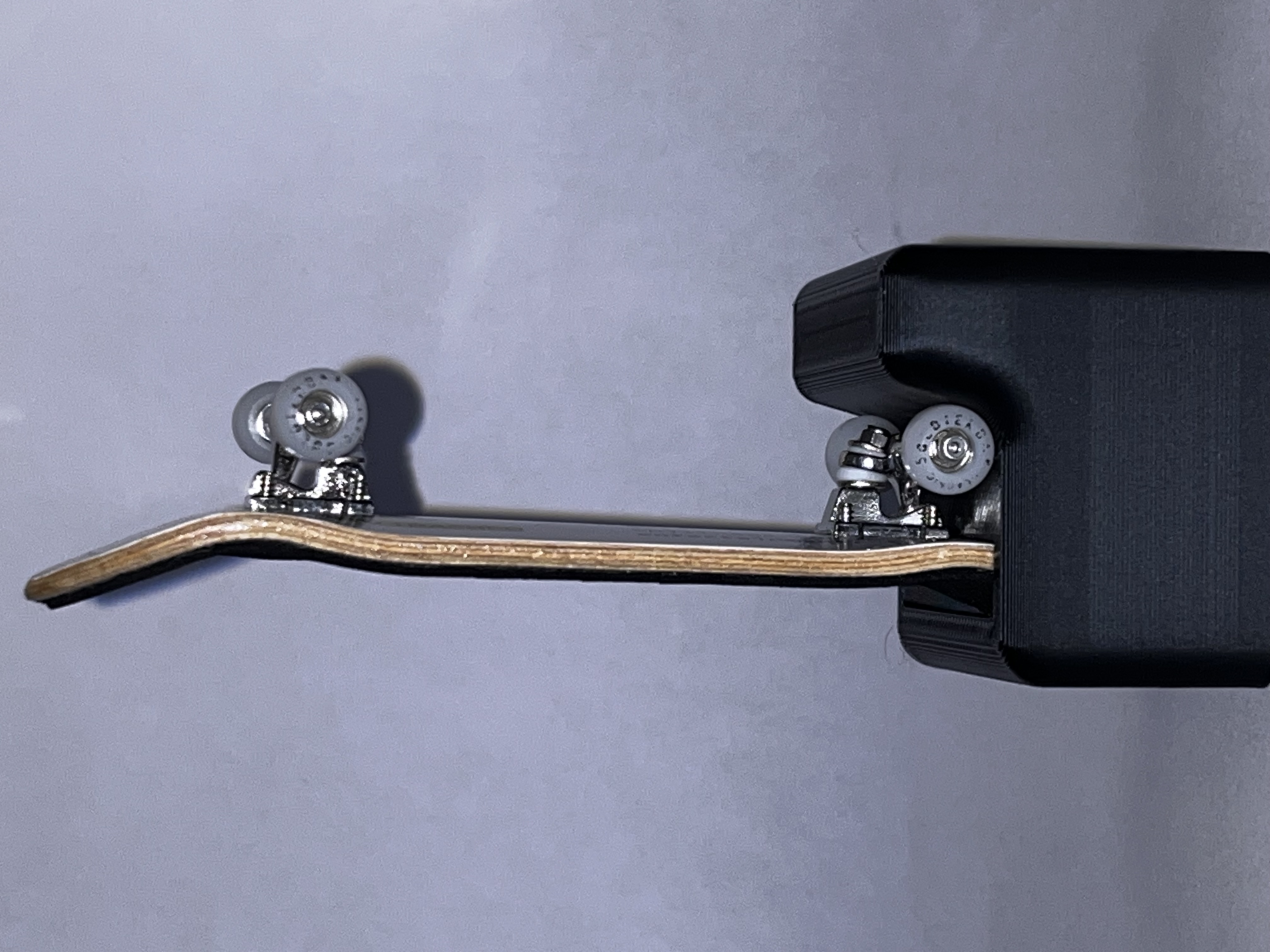 Fingerboard Stand — miniatura 3