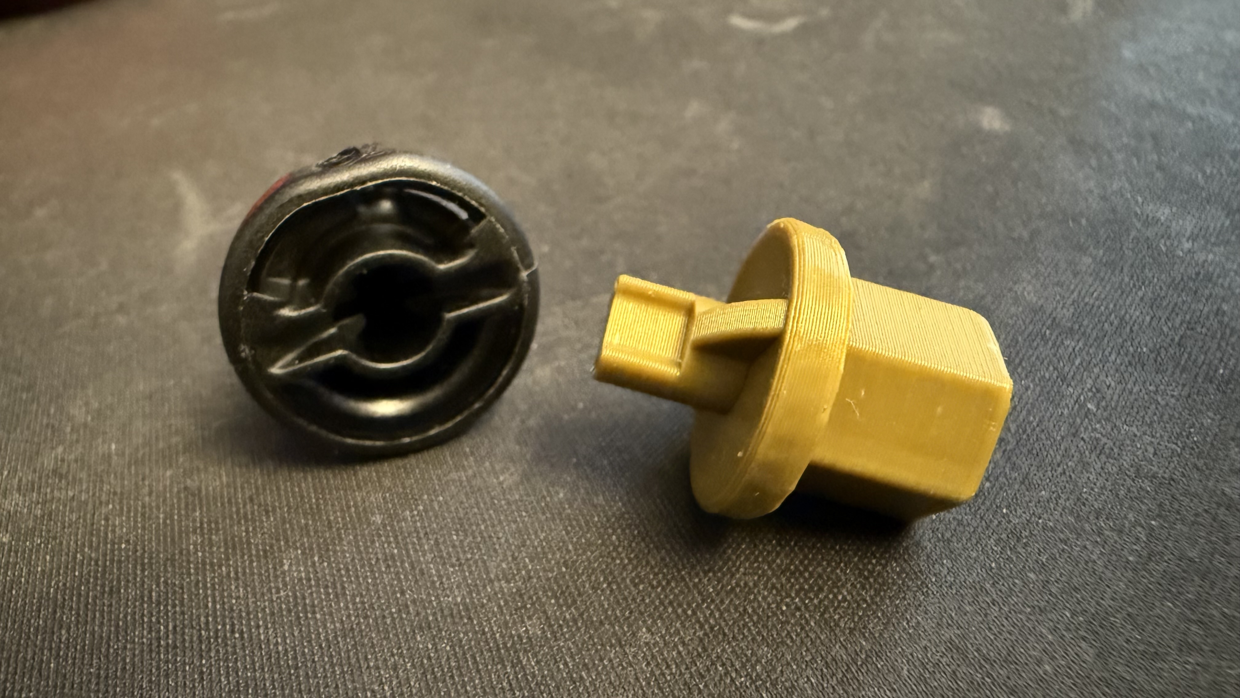Oil plug wrench / Klucz do korka oleju 06L103801 / 06L 103 801 / 06l103801 / 06l 103 801 Audi S3/A3 8V 2.0TFSI