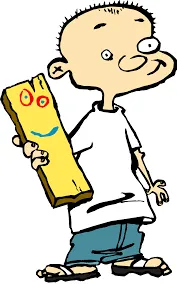 Jonny 2x4 — miniatura 3